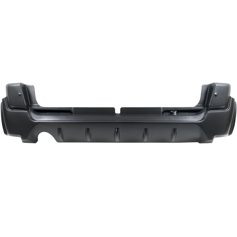 PARAURTI POSTERIORE AIXAM A.721 SPORT/SCOUTY - 7AD029