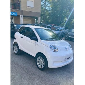 copia de AIXAM MINAUTO GT BIANCO PERLA 2017