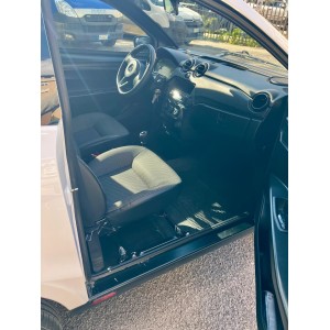 copia de AIXAM MINAUTO GT BIANCO PERLA 2017