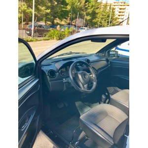 copy of AIXAM MINAUTO GT BIANCO PERLA 2017