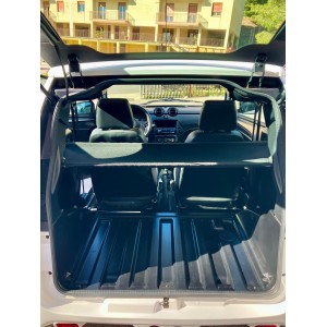 copy of AIXAM MINAUTO GT BIANCO PERLA 2017