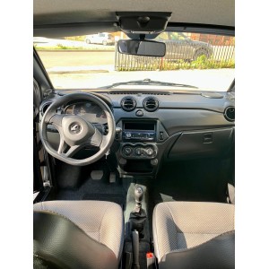 copy of AIXAM MINAUTO GT BIANCO PERLA 2017