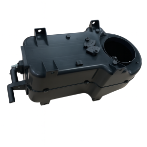 Blocco scatola radiatore riscaldamento Ligier Microcar Chatenet Italcar 0063328 1008119 0026007 kin104001001