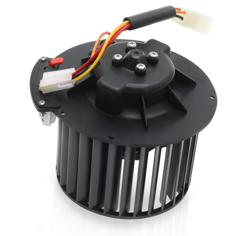 BLOCCO RADIATORE RISCALDATORE LIGIER MICROCAR CHATENET ITALCAR