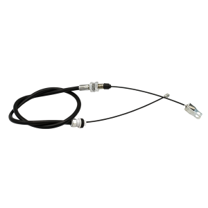 Cavo filo freno a mano Aixam 6aa002