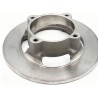 DISCO FRENO ANTERIORE AIXAM/CHATENET DIAMETRO 170mm - 6G028