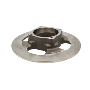 Disco freno ruota anteriore Aixam Minauto Casalini Grecav Bellier Meta Italcar Tasso e Town Life, 6l028 f0040000660 01703639