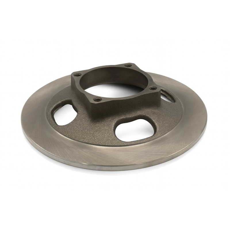 Disco freno ruota anteriore conico per Aixam Minauto Casalini Grecav Bellier Meta Italcar Tasso Town Life 6l028 f0040000660