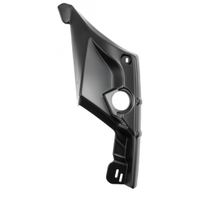 COVER INTERNA PARAFANGO DX AIXAM A.721/SCOUTY - 7AA163