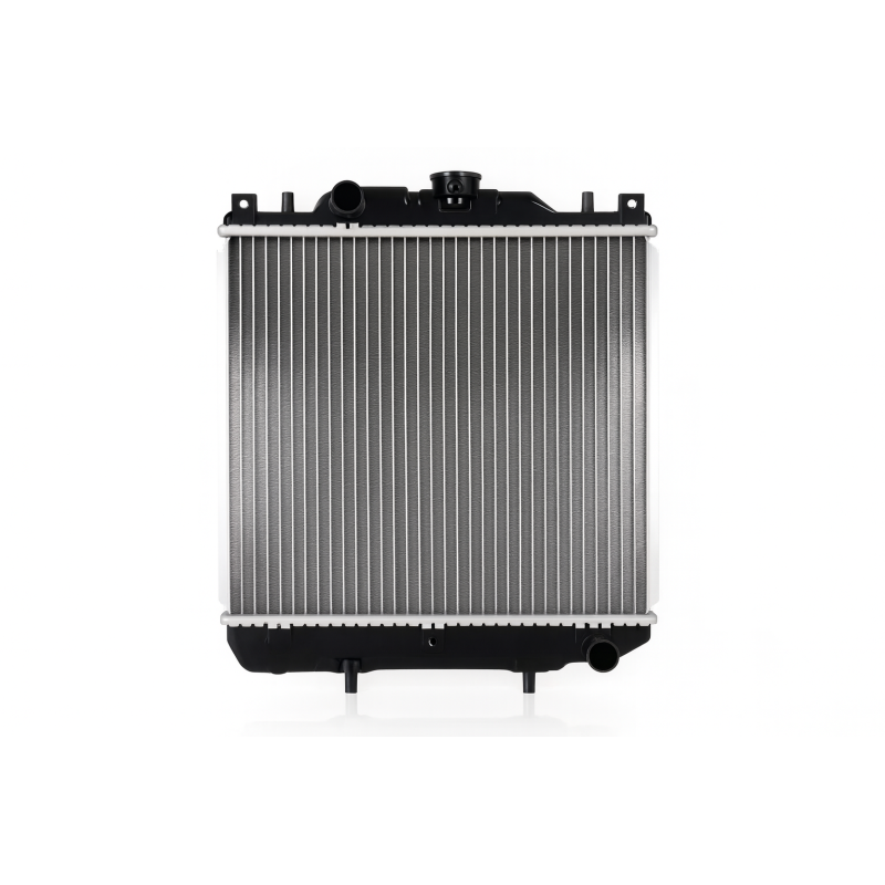 Radiatore raffreddamento motore posizione laterale Aixam, Minauto, Kubota 1758072060