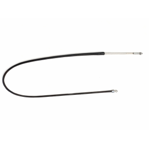 Cavo filo comando regolazione aria caldo freddo abitacolo Aixam, Minauto, 2aa028