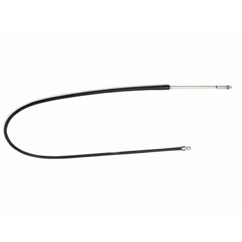 Cavo filo comando regolazione aria caldo freddo abitacolo Aixam, Minauto, 2aa028