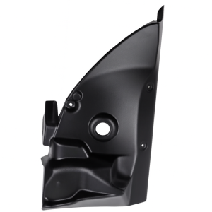 COVER INTERNO PARAFANGO DX AIXAM CITY VISION - 7AY162