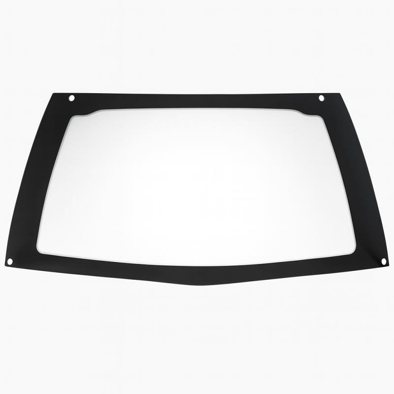 Vetro cristallo lunotto posteriore senza sbrinatore Aixam Crossline