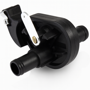 Rubinetto riscaldamento abitacolo Ligier, Microcar, Aixam, Chatenet, Casalini, Bellier