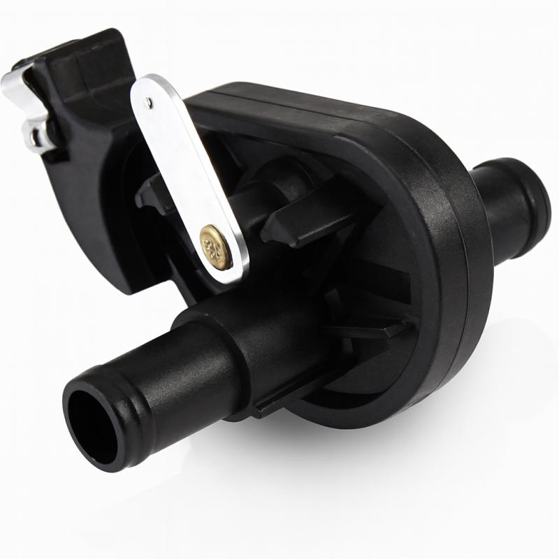 Rubinetto riscaldamento abitacolo Ligier, Microcar, Aixam, Chatenet, Casalini, Bellier