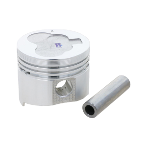 copia de copia de copia de Pistone nudo motore Mitsubishi L2C, Casalini