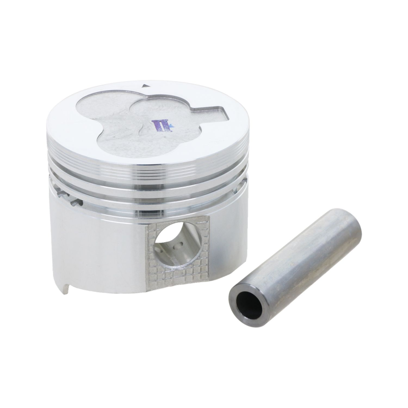 copia de copia de copia de Pistone nudo motore Mitsubishi L2C, Casalini