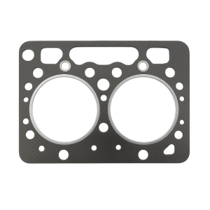 Guarnizione testa in Glincerite motore Kubota Z482, Aixam, k168510331
