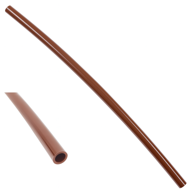 Tubo di sfiato coperchio valvole punteria motore Kubota Z402, Z482, Aixam, Minauto, k158410551