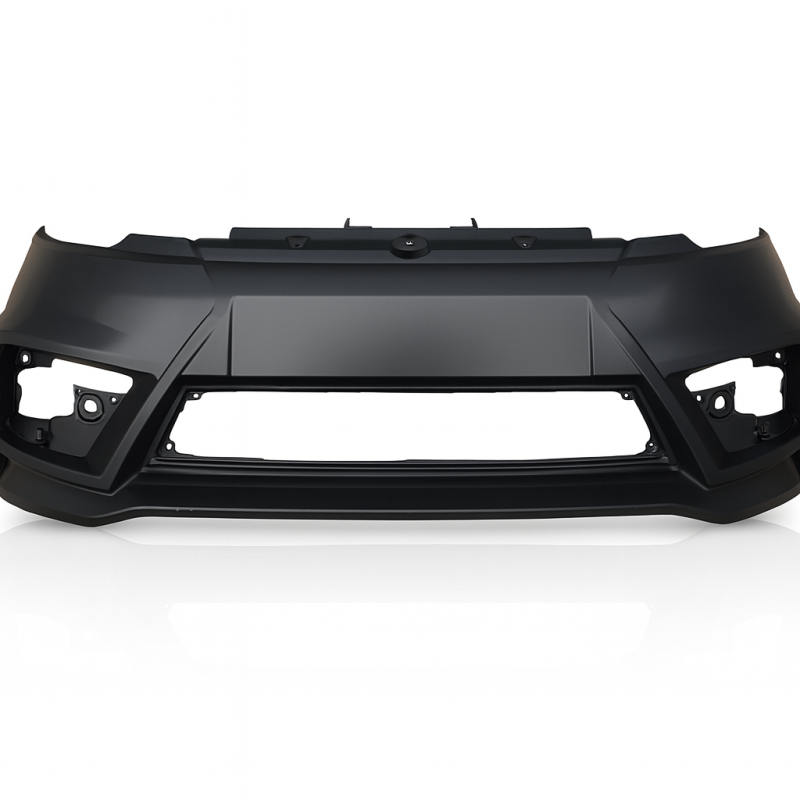 PARAURTI ANTERIORE AIXAM SENSATION CITY GTO COUPE GTI