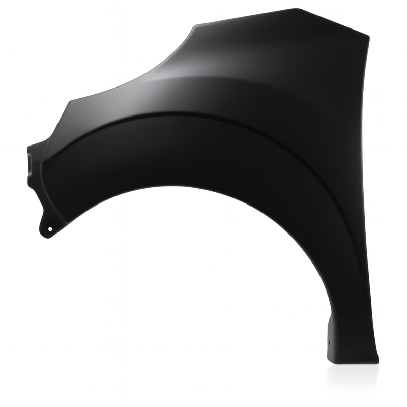 Parafango anteriore sinistro Microcar M8