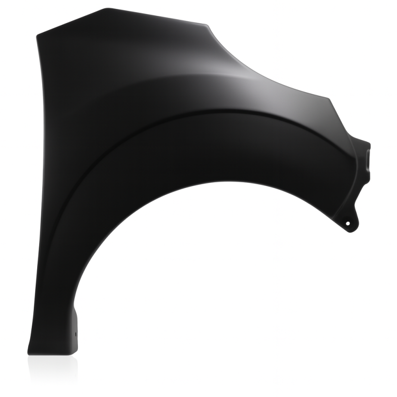 Parafango anteriore lato destro Microcar M8, 1402040