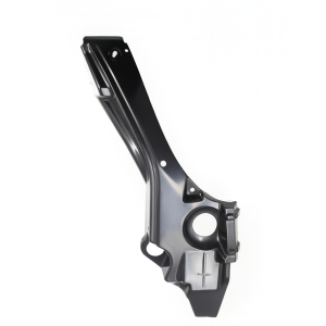 Cover copri faro interno parafango anteriore lato destro Ligier Ixo, 0086394