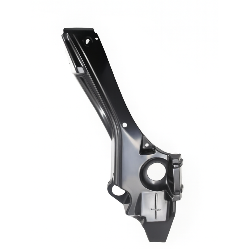 Cover interno parafango destro Ligier IXO