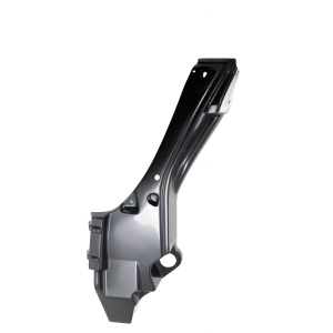 Cover interno parafango sinistro Ligier IXO