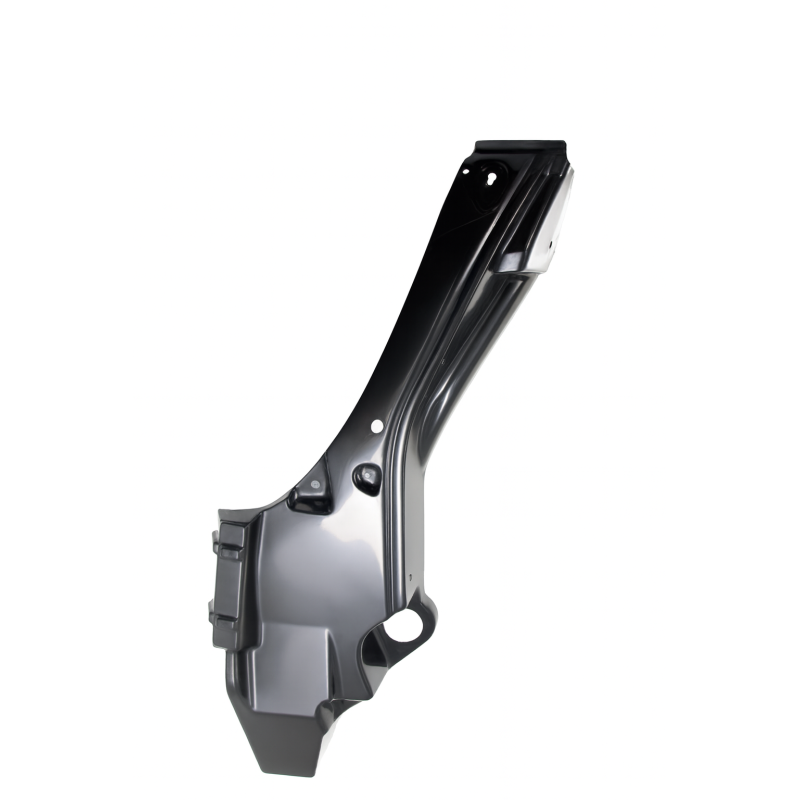 Cover copri faro interno parafango anteriore lato sinistro Ligier Ixo, 0086393