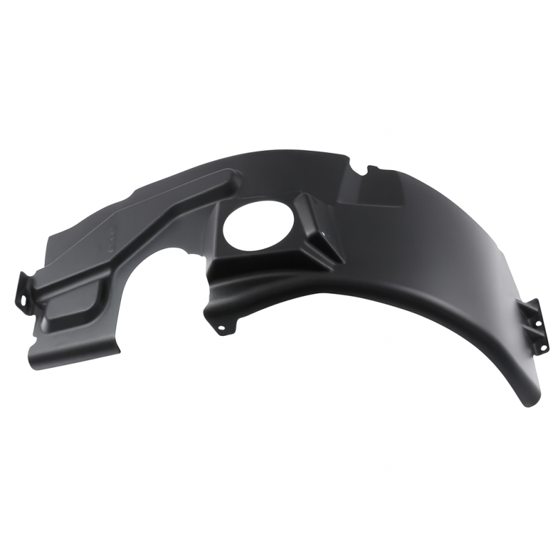 Passaruota Lokari anteriore sinistro Ligier IXO