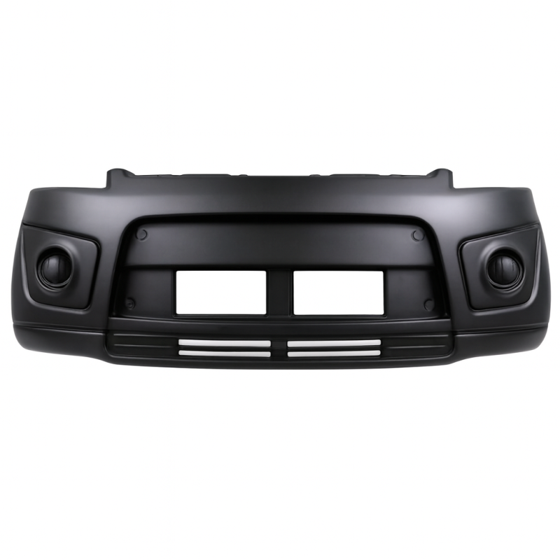 Paraurti anteriore Ligier Ixo, 0086665, 0161191, 1416244