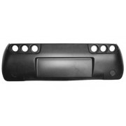 PARAURTI POSTERIORE GRECAV 