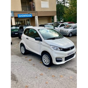 copie de copie de copy of LIGIER JS 50 SPORT ULTIMATE DCI ICE BLU REEF 2021