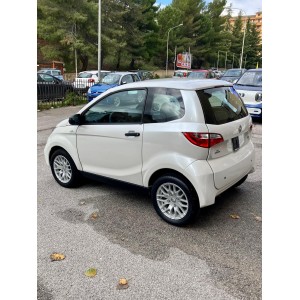 copia de copia de copy of LIGIER JS 50 SPORT ULTIMATE DCI ICE BLU REEF 2021