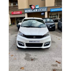 copia de copia de copy of LIGIER JS 50 SPORT ULTIMATE DCI ICE BLU REEF 2021