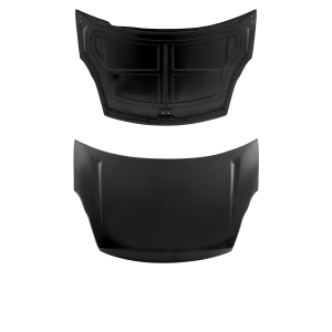 Cofano motore anteriore Ligier Ixo, 0189889