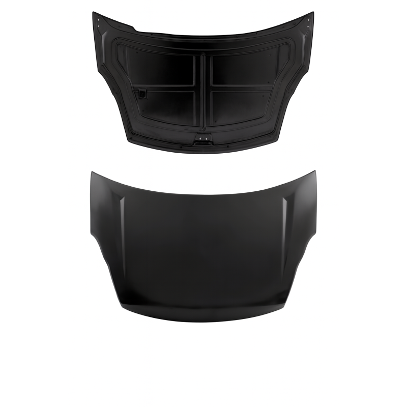 Cofano motore anteriore Ligier IXO