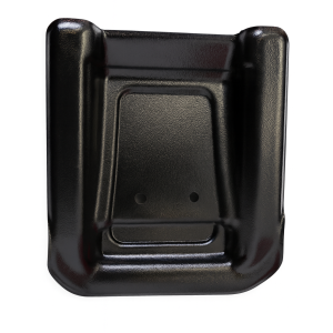 COFANO MOTORE ANTERIORE COMPLETO AIXAM CITY EMOTION CITY GTO COUPE' - 723BL000   ( 723BL031 + 723BL032 )