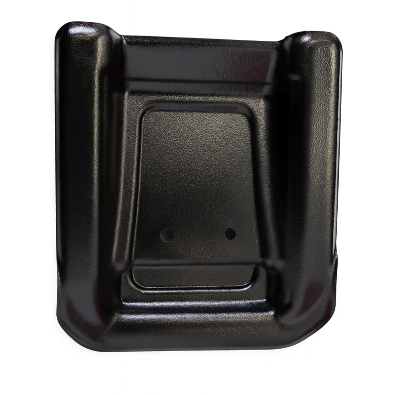 COFANO MOTORE ANTERIORE COMPLETO AIXAM CITY EMOTION CITY GTO COUPE' - 723BL000   ( 723BL031 + 723BL032 )