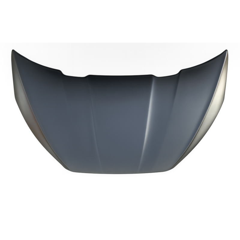 COFANO MOTORE ANTERIORE COMPLETO AIXAM CITY EMOTION CITY GTO COUPE' - 723BL000   ( 723BL031 + 723BL032 )