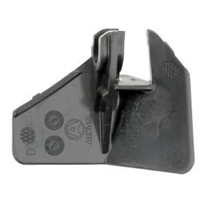 COFANO MOTORE ANTERIORE COMPLETO AIXAM CITY AMBITION CITY GTO COUPE' - 723CC085  ( 723CC031 + 723CC032 )