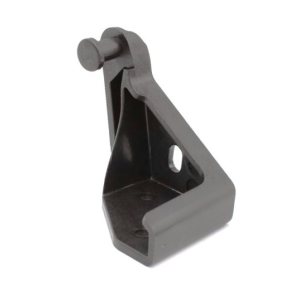 COFANO MOTORE ANTERIORE COMPLETO AIXAM CITY AMBITION CITY GTO COUPE' - 723CC085  ( 723CC031 + 723CC032 )