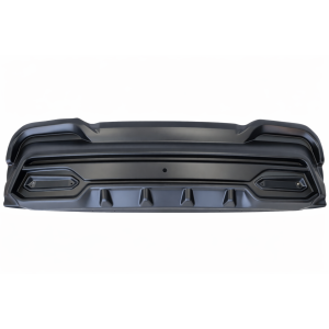 Calandra paraurti posteriore Ligier JS50 V5 JS64