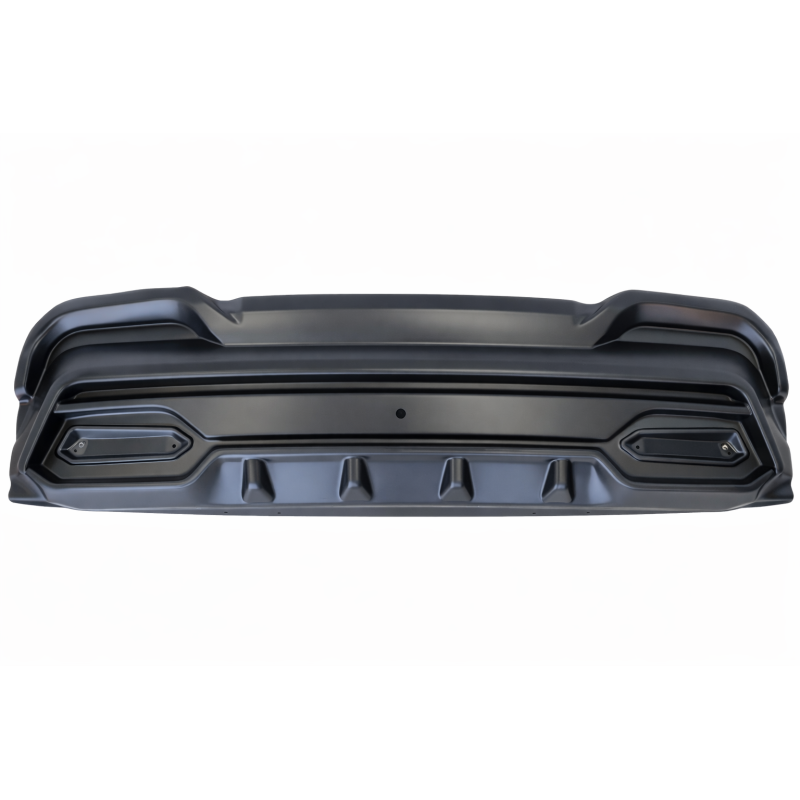 Calandra paraurti posteriore Ligier JS50 V5 JS64