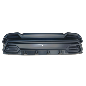 copia de Calandra paraurti posteriore Ligier JS50 V5 JS64