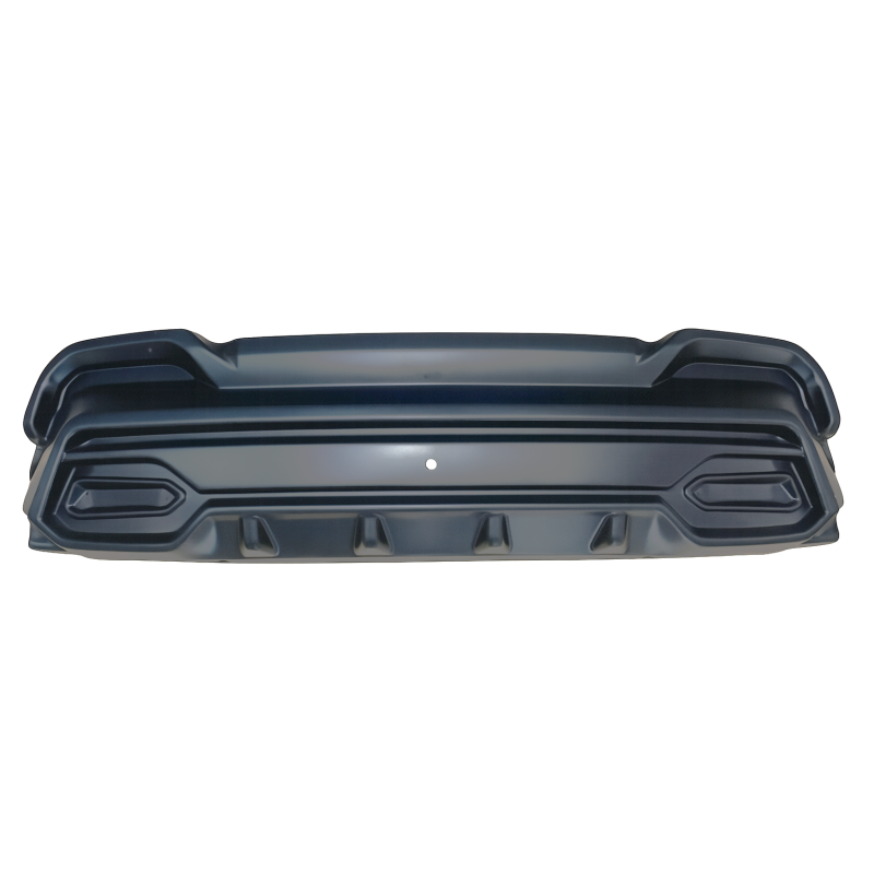 copie de Calandra paraurti posteriore Ligier JS50 V5 JS64