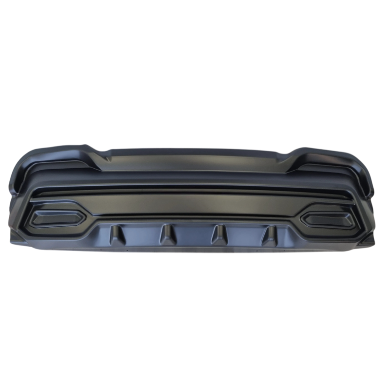 copia de copia de Calandra paraurti posteriore Ligier JS50 V5 JS64