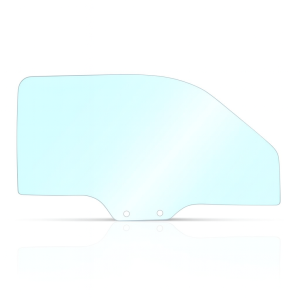 VETRO CRISTALLO FINESTRINO SCENDENTE PORTA DESTRO LIGIER JS50 / JS50 V2 (JS56) / JS50 V3 (JS58) / JS50 V4 (JS66) - 1402160